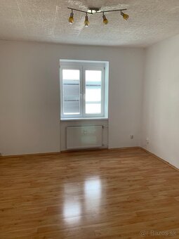 2-izbový byt Mierová Kolónia Tylova ul. BA - 9