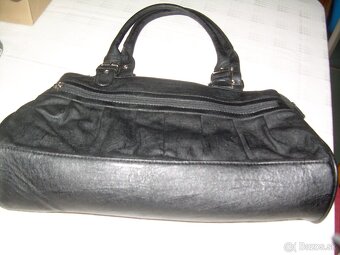 dámské kabelky, kabela kožená, aktovka, kožený kufr - 9