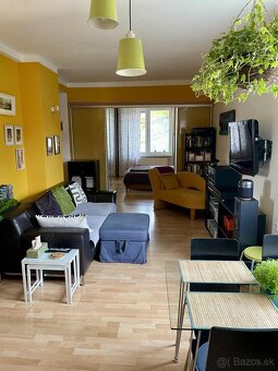Na predaj 3i byt, centrum BB - Trieda SNP - 9