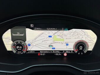 Audi Q5 40 2.0 TDI mHEV S line quattro S tronic - 9