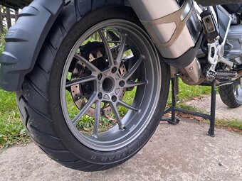 Bmw R 1200 GS LC pravidelný servis - 9