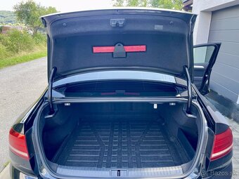 Volkswagen Passat B8 2.0 TDi Comfortline 2015 - 9