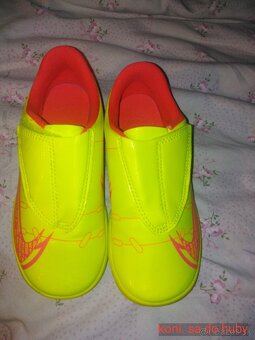 Chlapčenské kopačky - 9