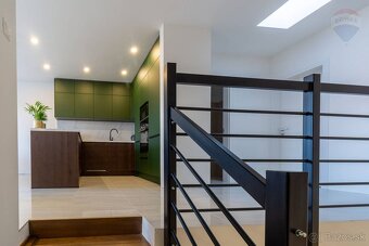 PRENÁJOM 3- izb. mezonet F. MADVU Prievidza - 9