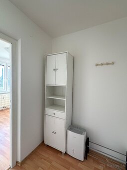 Kiadó egyszobás lakás - 9