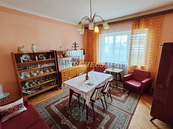 Rodinný dom Komjatice - Nové Zámky - 9