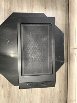 Herný PC - i7 9700K, RTX 2080, 16GB DDR4 RAM, 1TB SSD, 650W - 9