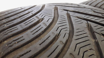 225/45R19 Zimné pneu Kléber Krisalp HP3 - 9