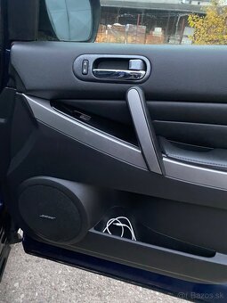 PREDÁM/VYMENIM  mazda cx7 2.2 diesel 2010 - 9