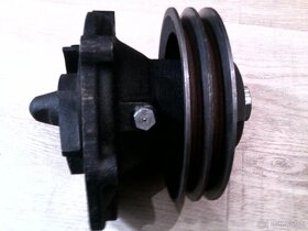 Liaz 150 a Karosa 734-6  diely - 9