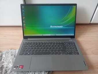 Lenovo Thinkbook 15 / Amd Ryzen 5 / 24gb ram - 9