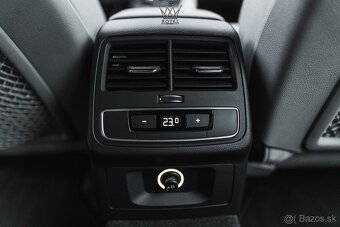 Audi A4 Avant 45 TDI 3.0 TDI Quattro Tiptronic DPH - 9