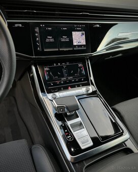 Audi Q8 50 3.0 TDI mHEV Quattro Tiptronic S-line - 9