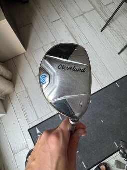 TaylorMade Qi35 Max - 9