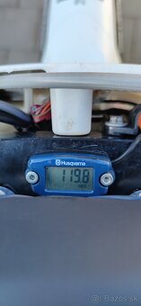 Husqvarna FC 250 - 9