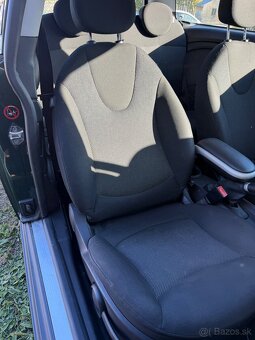 MINI COOPER CLUBMAN 1.6DIESEL MODEL 2009 TOP - 9