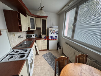 NAJVÝHODNEJŠIA PONUKA - 3-izbový byt NAD LABORCOM - 9