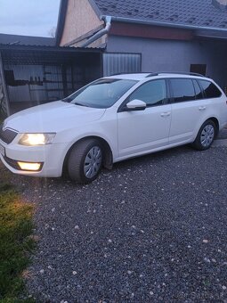 Skoda octavia 3 - 9