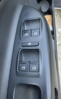 Skoda Octavia 2 Facelift 2.0 TDI 103kw 4x4 - 9