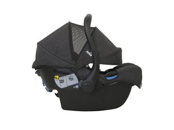 Kočík 3 kombinácia - 9