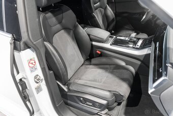 Audi Q8 50 3.0 TDI mHEV quattro tiptronic - 9