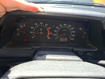 Lada 2112-4 1.6 - 9