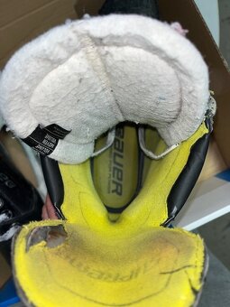 Hokejove korčule Bauer Supreme 3S - 9