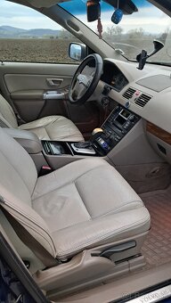 Predám VOLVO XC90 - 9