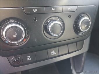 Škoda Yeti   Pohon 4x4 - 9