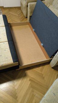 Predám sedaciu súpravu - 9