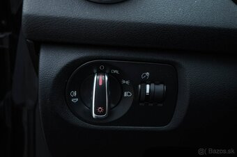 Audi A3 1.8 T FSI Ambition - 9