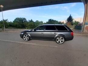Audi RS6 Avant - 9
