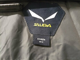 Nová pánska bunda Salewa Fanes Melange Goretex 2L Jacket - 9