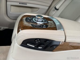 BMW 740d xdrive - 9