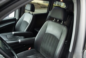 Mercedes-Benz Viano - 9