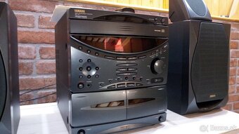 YAMAHA GX-70 - 9