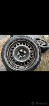 Mercedes-Benz C180 - 9