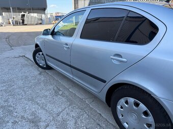 ŠKODA OCTAVIA 2 1.9 TDI 77KW //DSG AUTOMAT PREVODOVKA// - 9