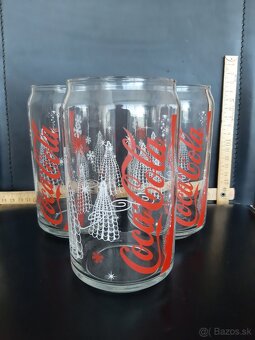 Poháre COCA-COLA, PEPSI, a iné - 9