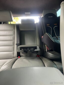 VW Touareg - 9