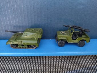 Matchbox - 9