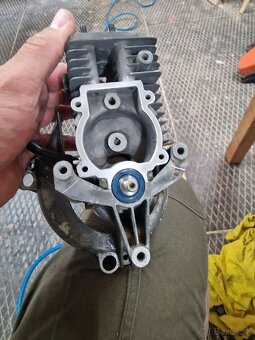 STIHL FS87 - 9
