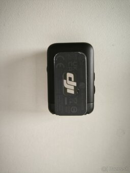 Dji Mic 2 mikrofón - 9