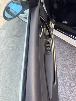 BMW 1 cabrio 120 D - 9