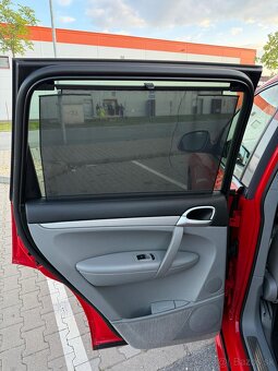Porsche Cayenne S 4.5i V8 - 9