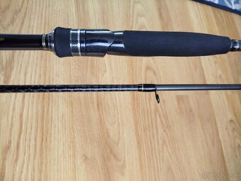 Hearty Rise Zander Game XT - 9
