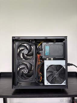 i5 9400F + RX 5600 XT – 16GB RAM – záruka 1 rok - 9