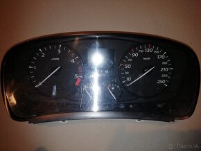 RENAULT LAGUNA KOMBI 2009 1.5 dCi - 81KW kod motora: K9K 37 - 9