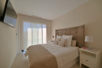 Nádherný 3 izbový apartmán v Sitio de Calahonda - 9