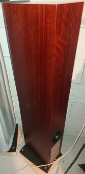 Predám, vymením Dynaudio Contour S 5,4 - 9